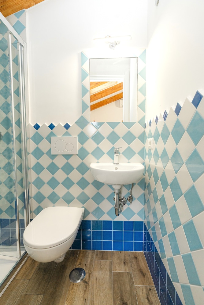 Tramonti Divini Amalfi Country House