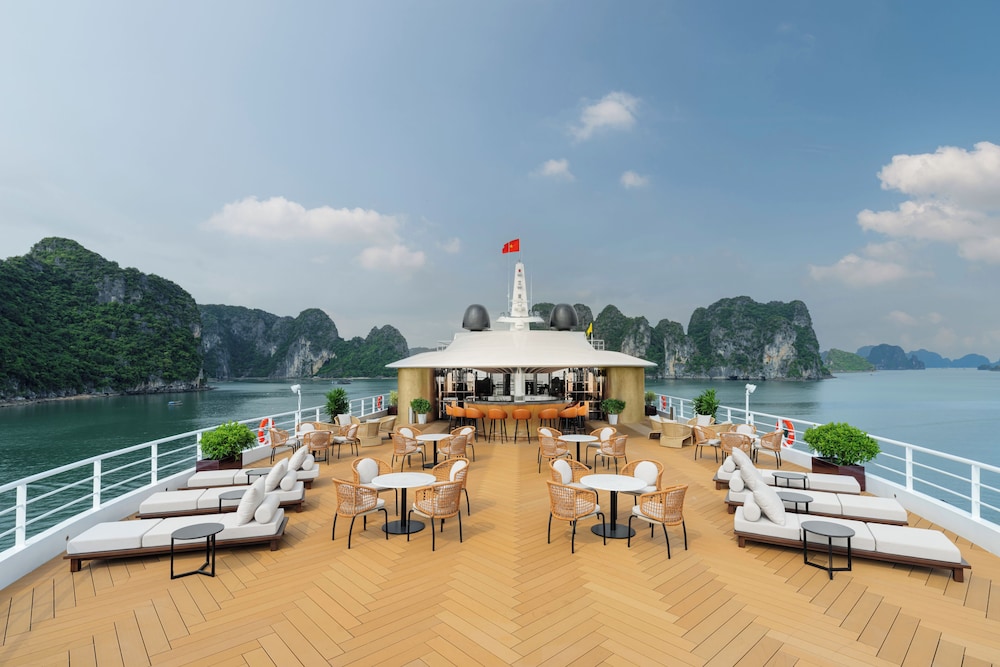 Sea Stars Premium Cruises