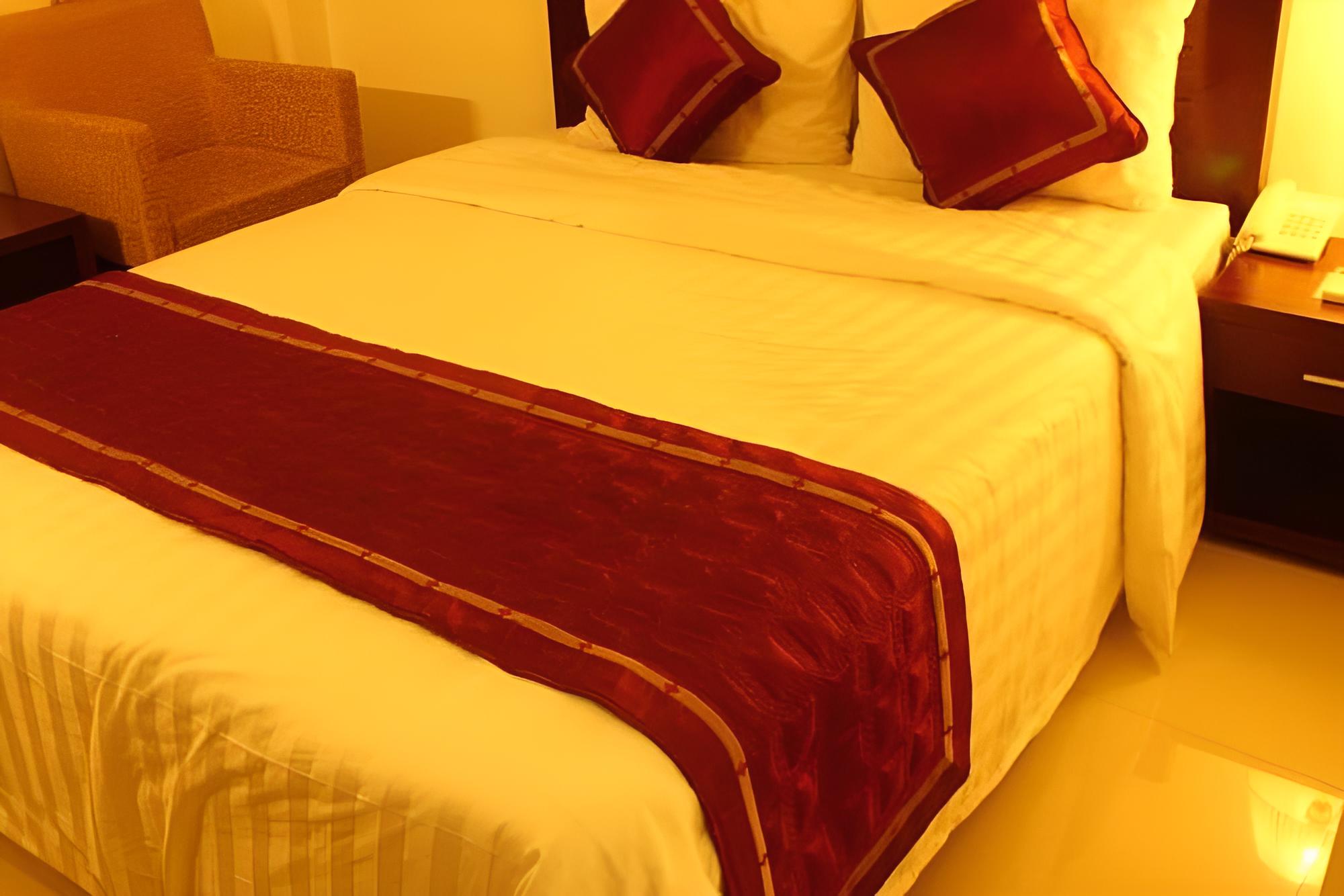 Thanh Uyen Hotel