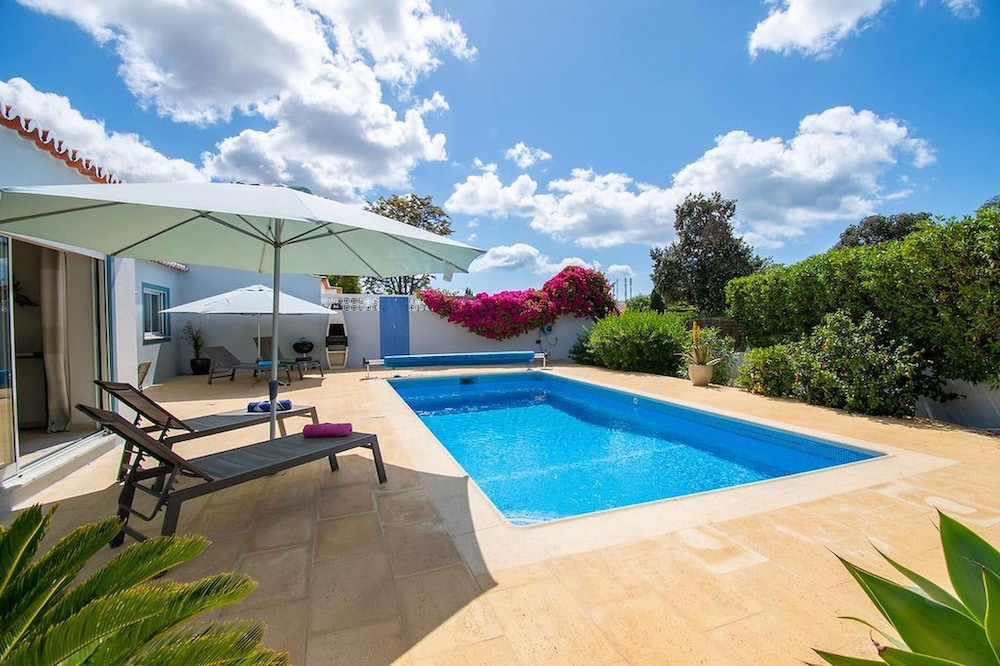 Casa Ana Superbly Renovated With Heated Private