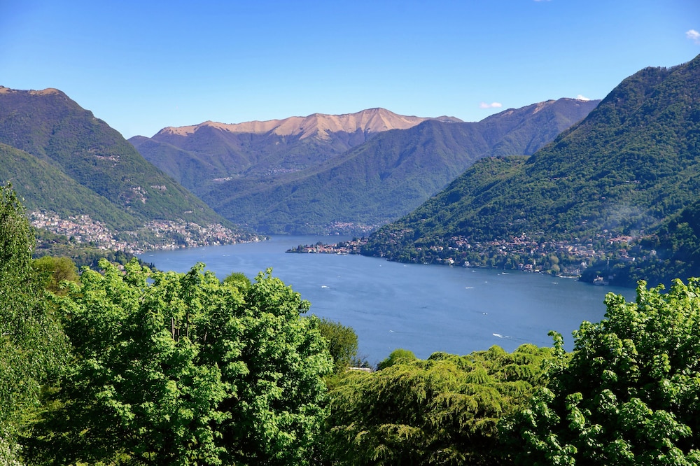 Villa Maderni Breathtaking