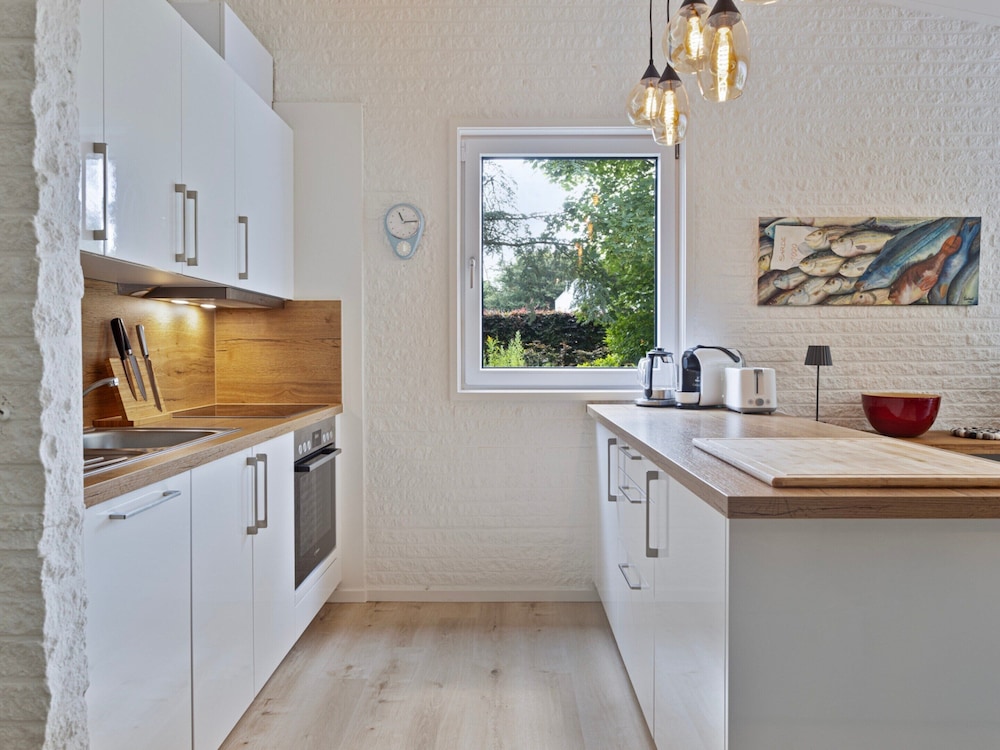Holiday Home in Kamperland Near Veerse Meer