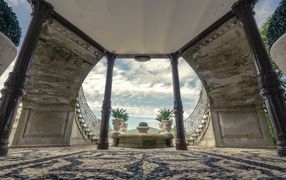 Villa Idalina
