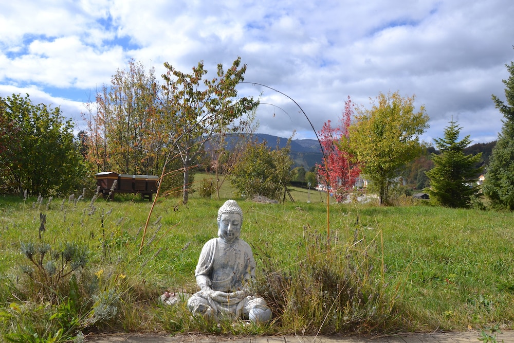 Centre ViaYoga view 3