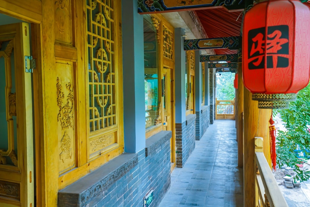 Yiyun Mansion Botique Inn Pingyao