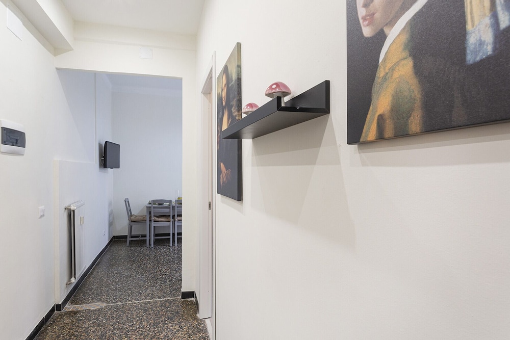 Happy Family Apartment by Wonderful Italy