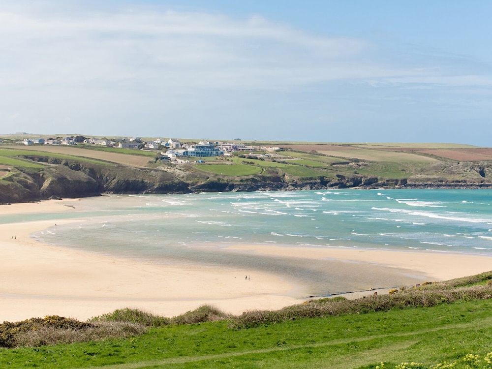 Cribbar View