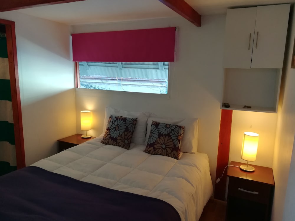 Hostal Marina view 3