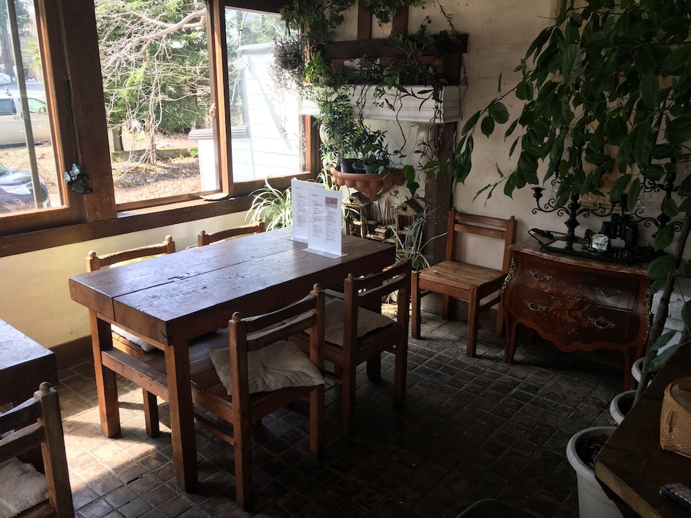 Pension Hakuba ‘70