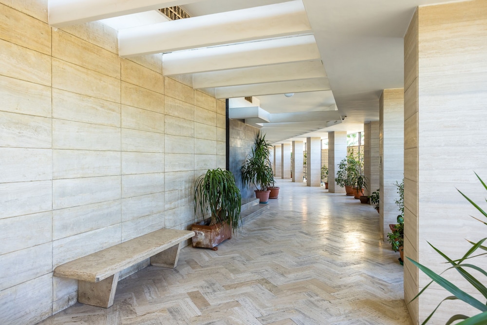Cahouse by Napoliapartments
