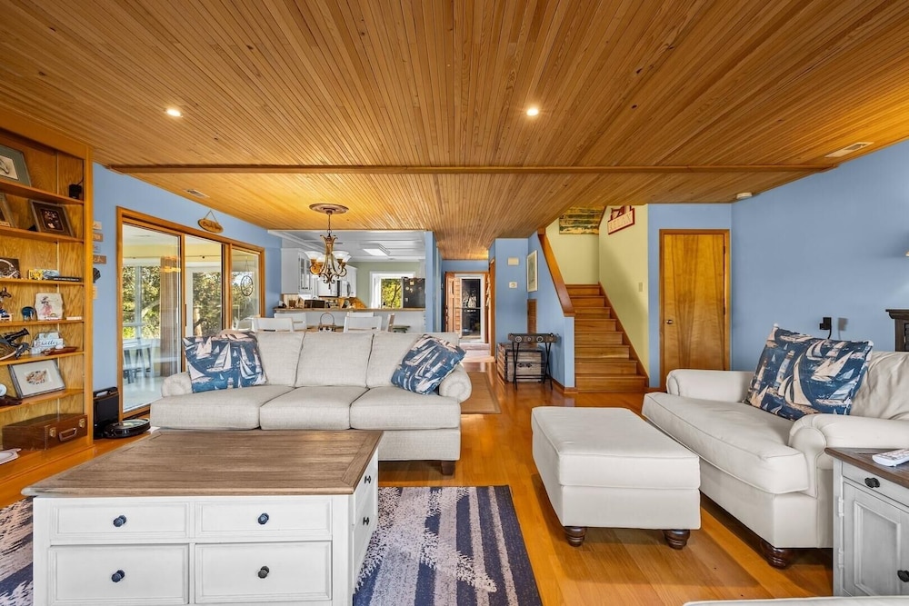 Fore Your Delight 3 Bedroom Townhouse