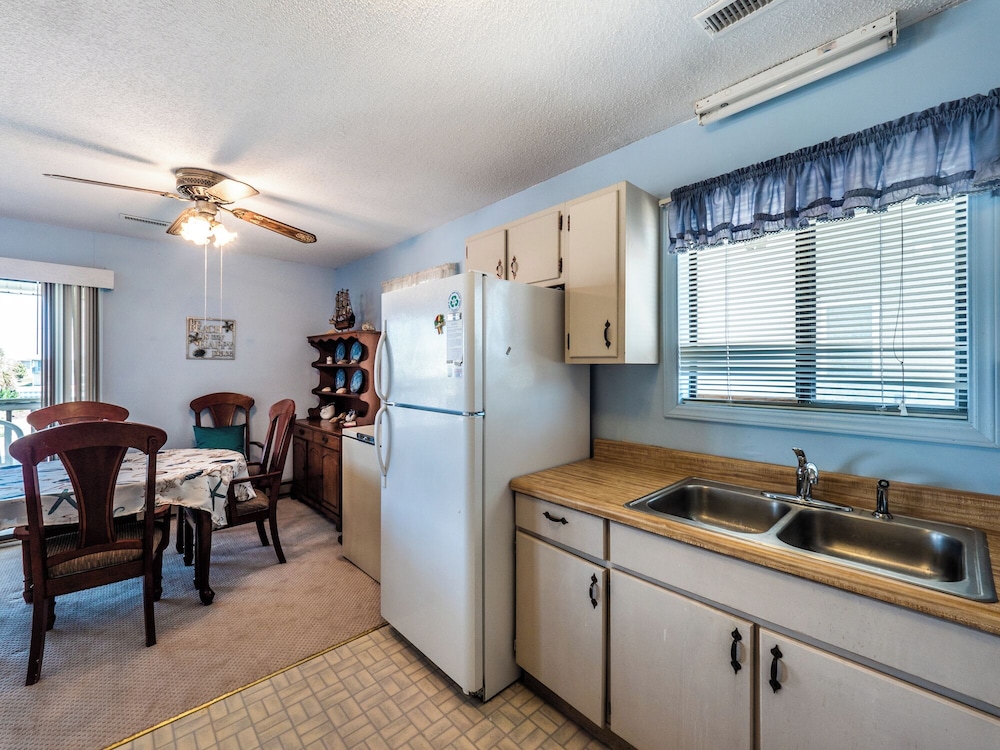 Beach Around & Find Out by Topsail Realty