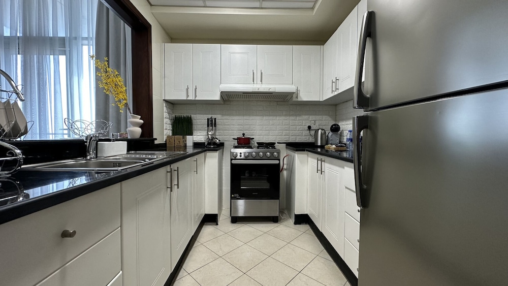 Easygo- Stunning 1bdr Hamilton