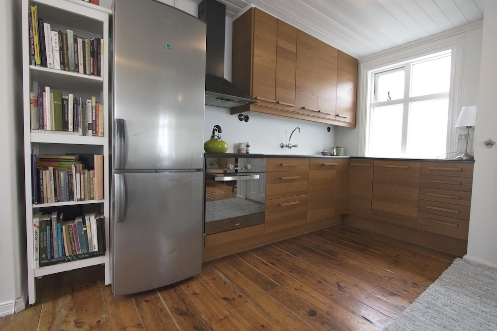 Apartment N24B view 5