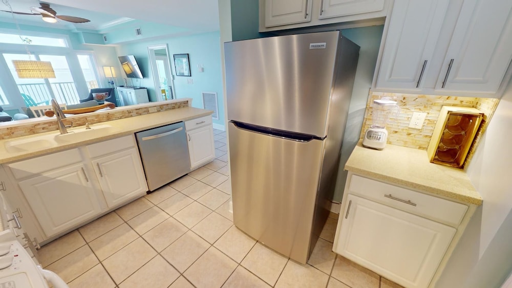 Bay View Villas 3 by Tybee Vacation Rentals
