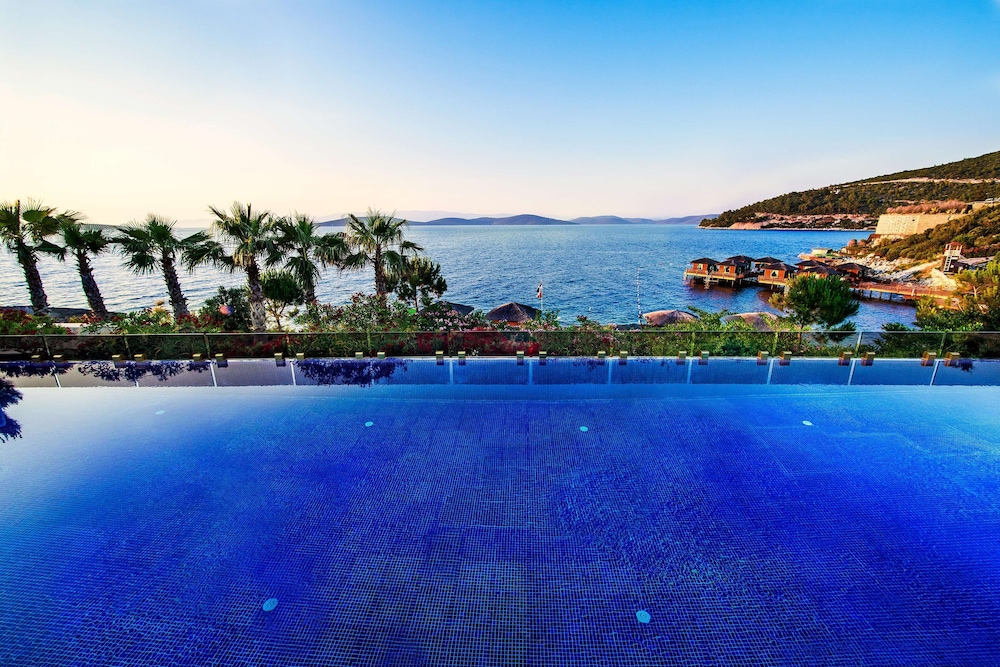 Be Premium Bodrum - Image 116