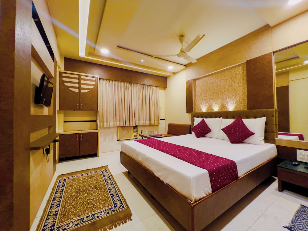 Hotel Dwaraka