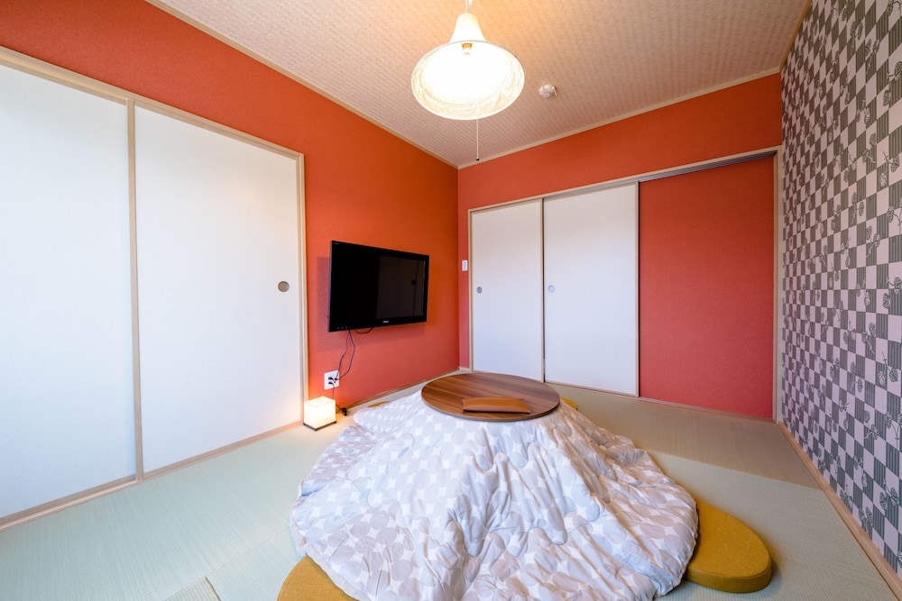 Fuga-B view 5