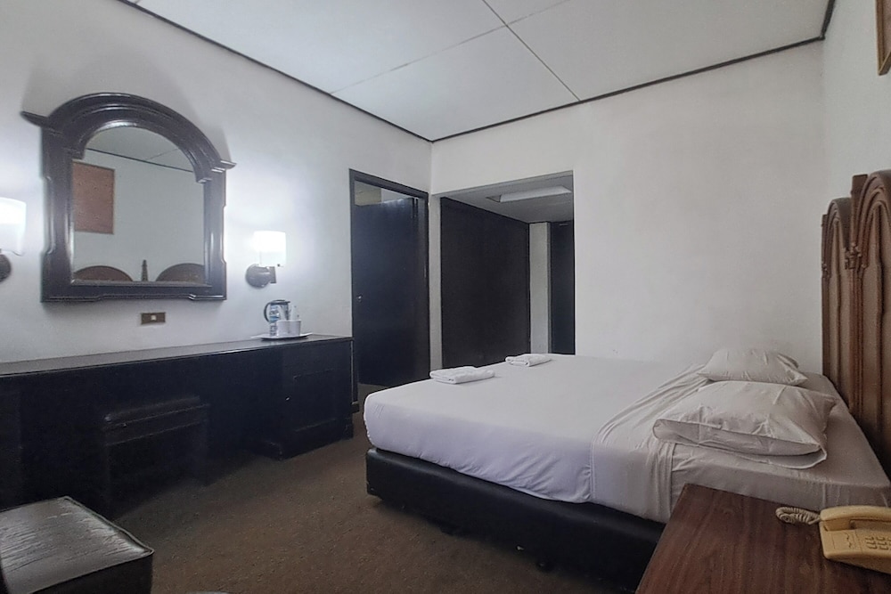 Hermina Hotel