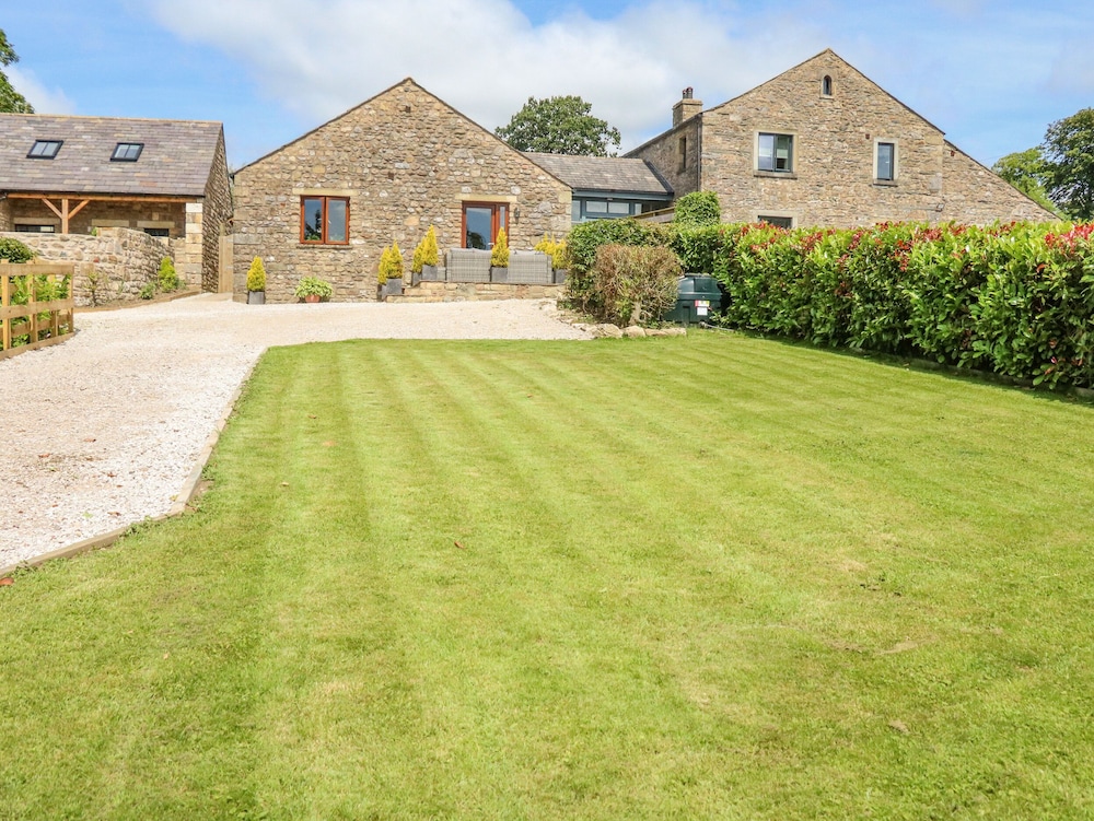 Dairy Cottage