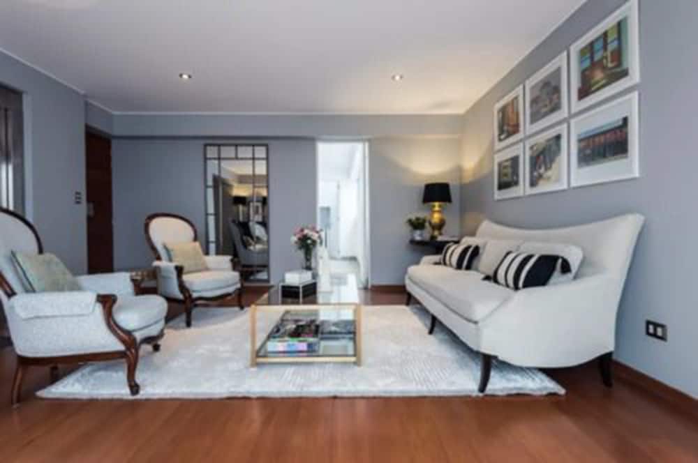 Apartmen boutique123 view 5