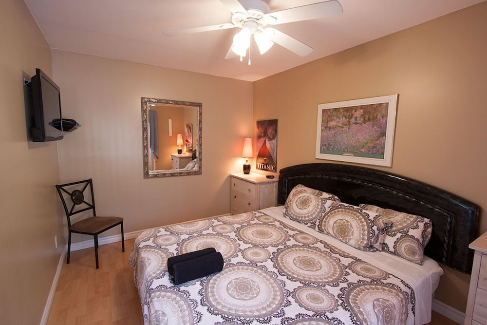 Riverfront Villa