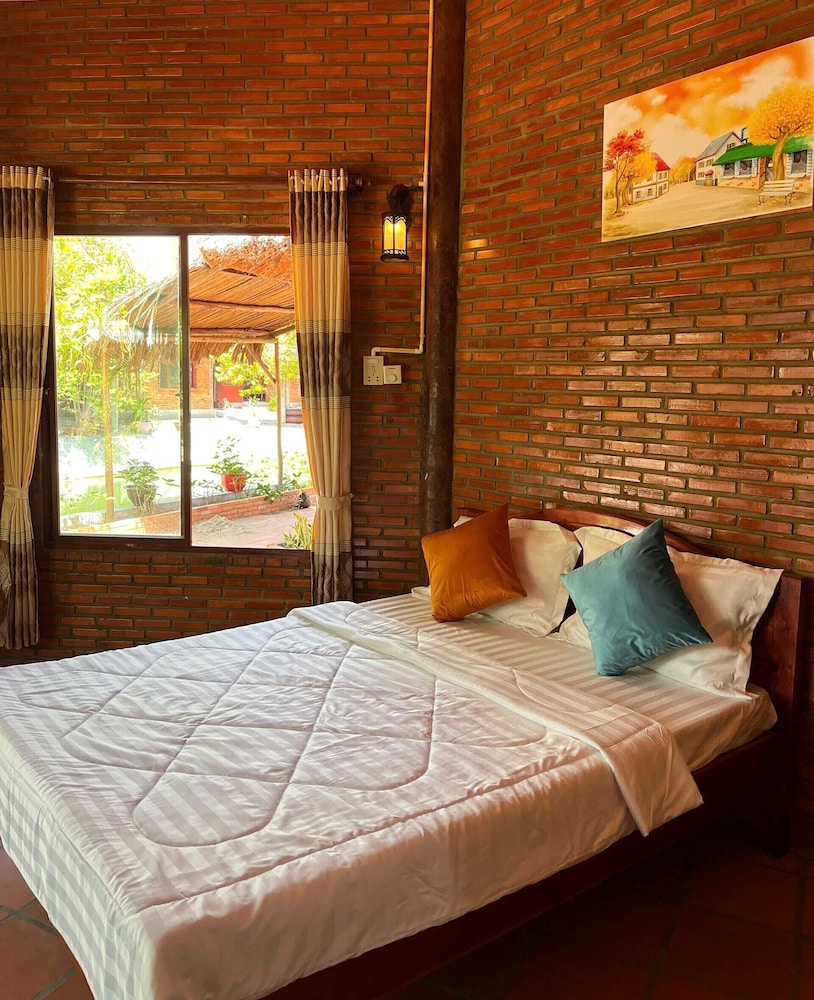 The little garden homestay