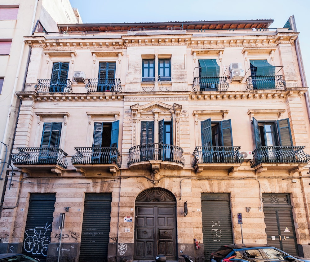 Grimaldi 8 Apartment by Wonderful Italy