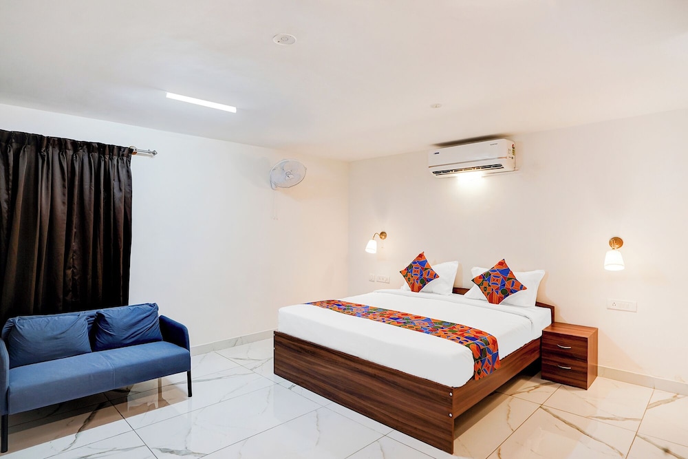 Fabhotel Srinidhi Stay Inn