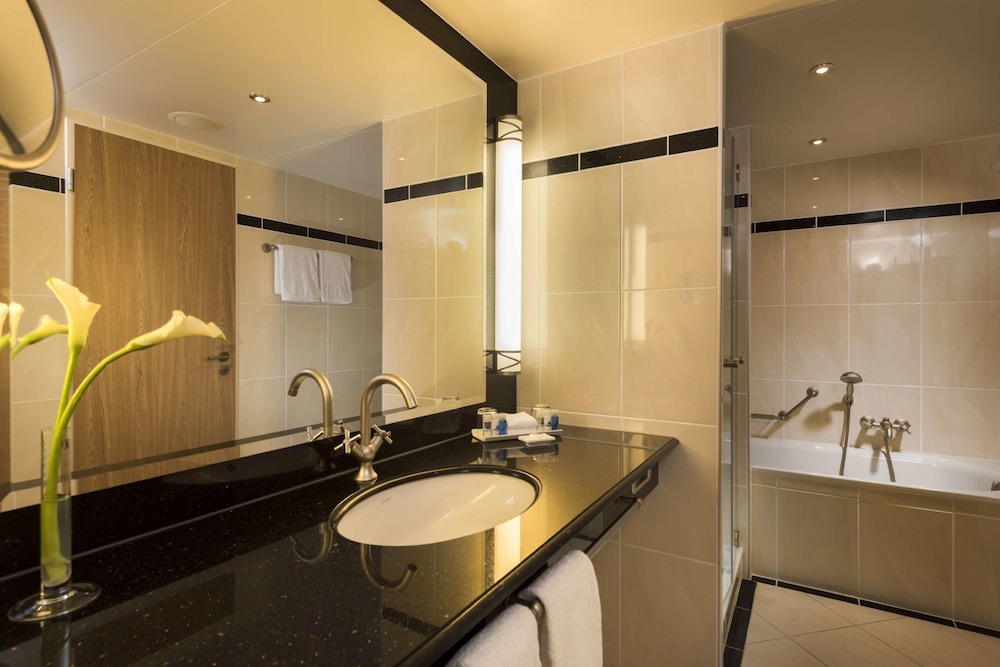 Dresden Vacations - Maritim Hotel  Internationales Congress Center Dresden - Property Image 55