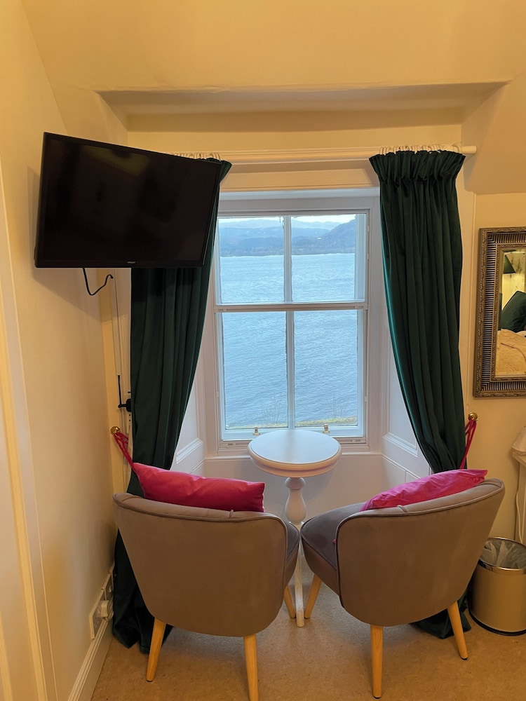 Thistle House Guest House