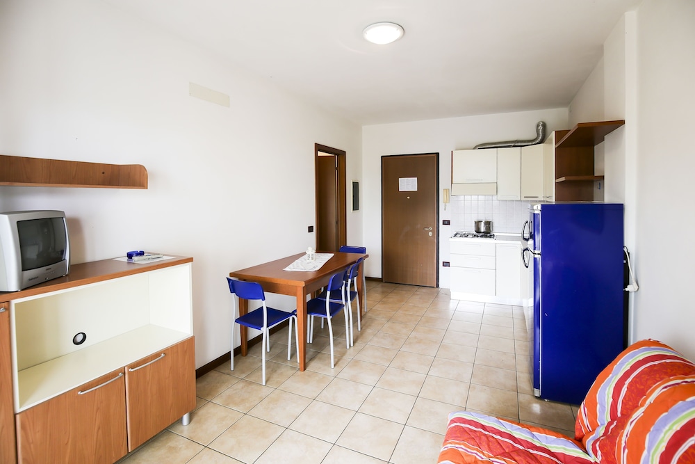 Villaggio Olmi view 2