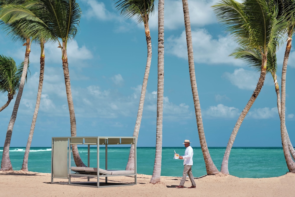 The Excellence Club at Finest Punta Cana Adults Only - All Inclusive