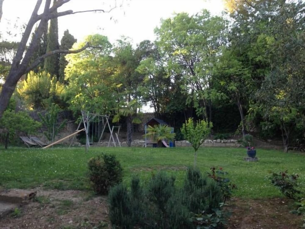 Villa Roumanille