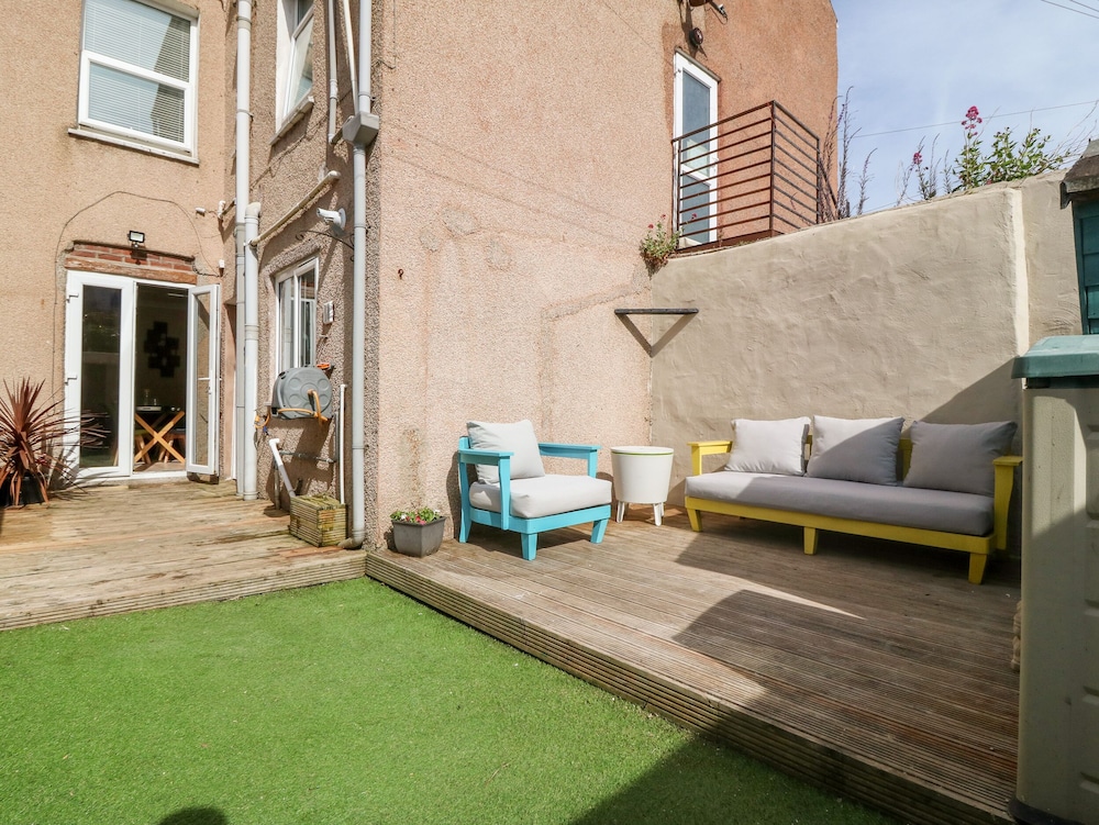 Apartment 1 - Llandudno Central