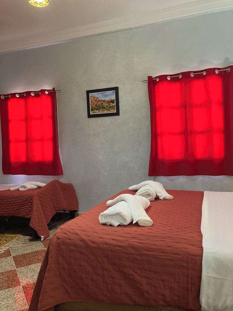 La Belle Vue Guest House