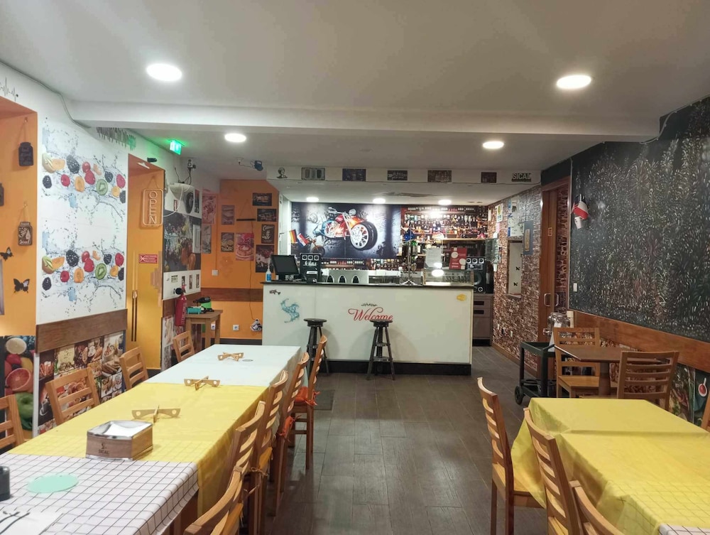 Albergue do Visconde