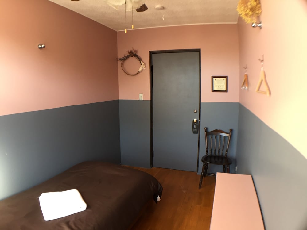 Little Barrel Guest House - Hostel, Otaru - 24