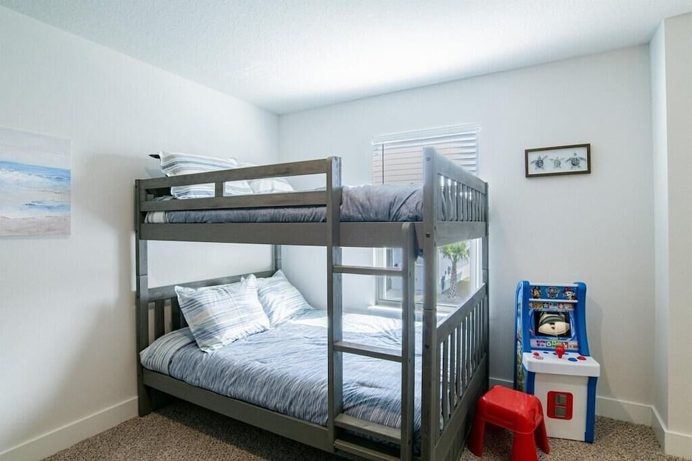 Lind Haven at Sweet Retreat
