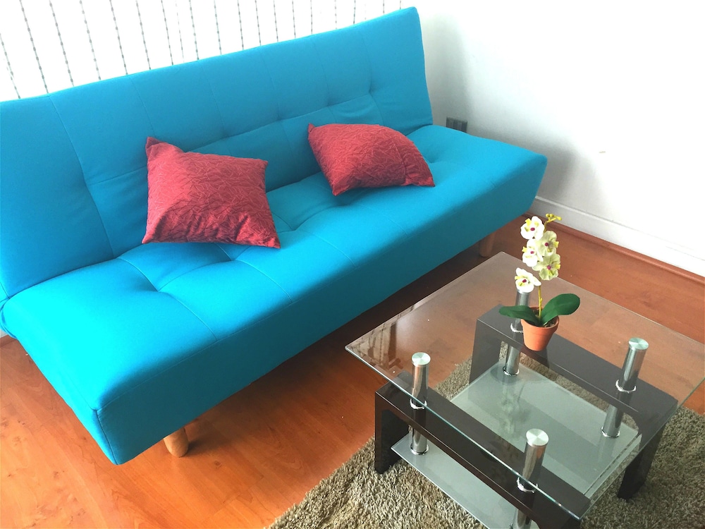 Providencia Suite Manuel Montt