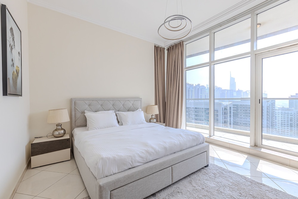 Marinascape Oceanic in Dubai