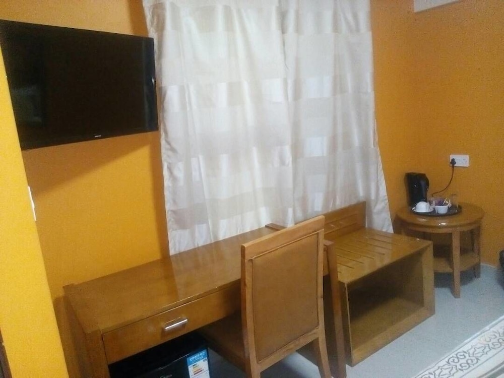 Kings Palace Guest House