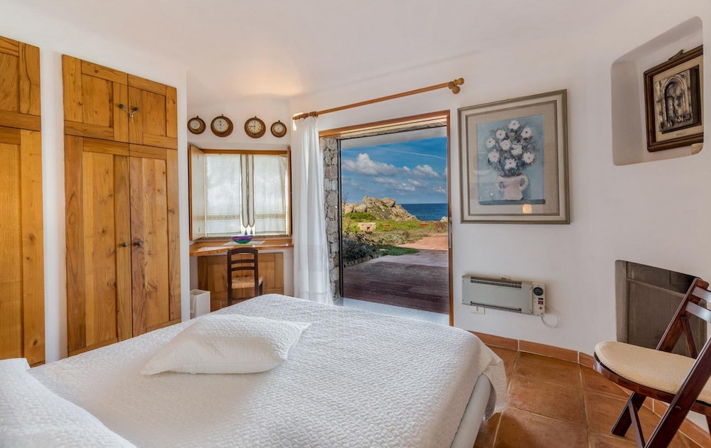 Villa Mariù e Amelie en Aglientu