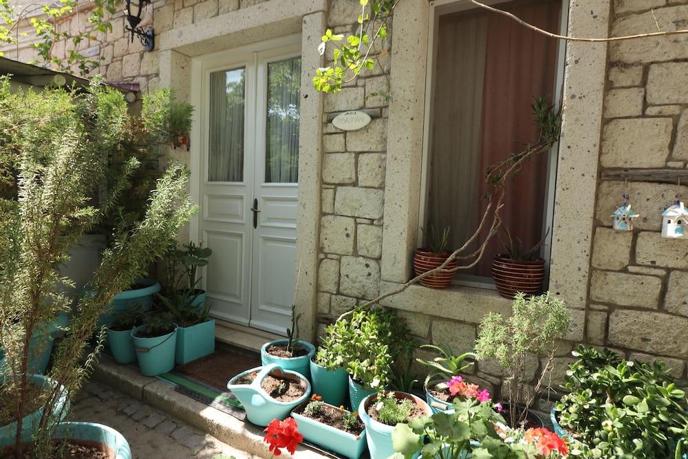 Galya Otel Alacati - Image 55