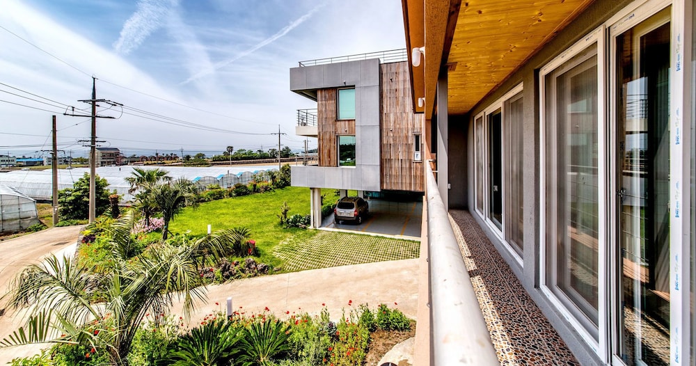 Villa Merci Jeju