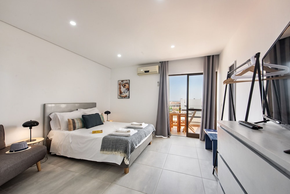 Ria Moments Apartment