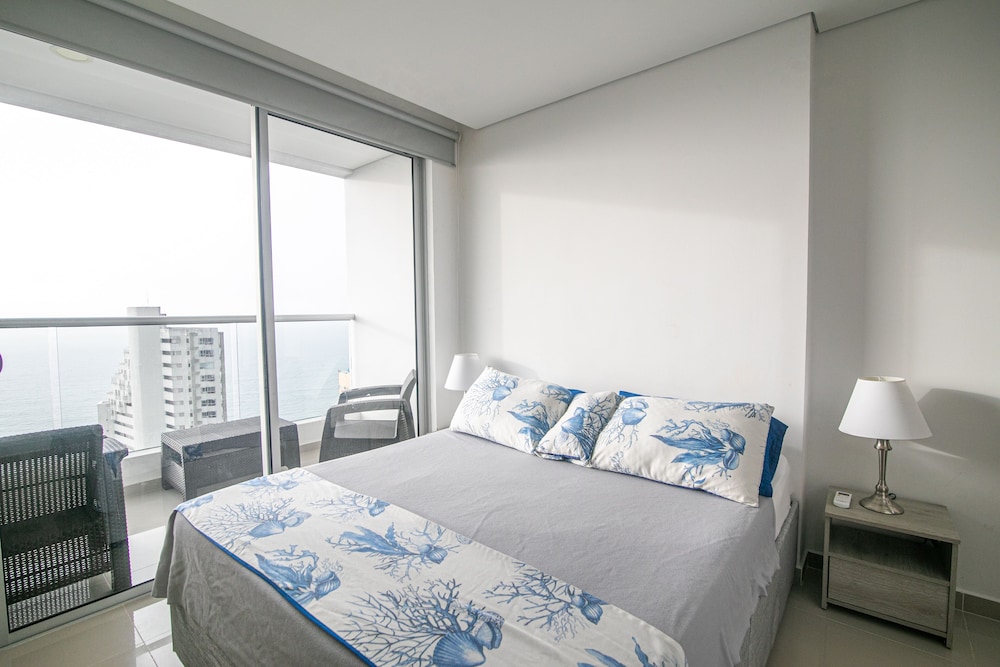 LivingCartagena