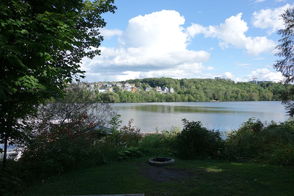 Camping - Chalets Lac St-Augustin