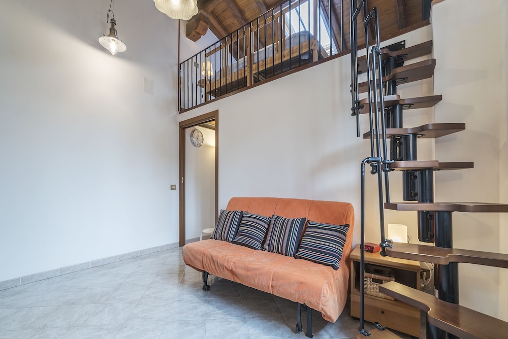 Pigneto Comfy Loft