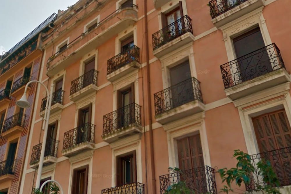 building
